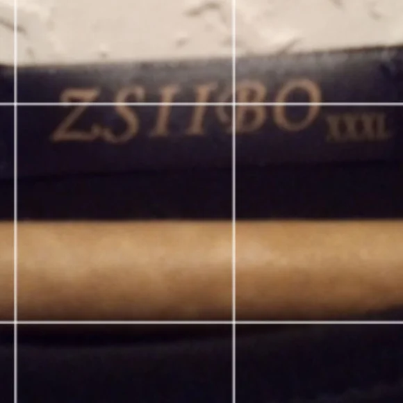 🐮 🐄 Zsiibo Anime Short Sleeve T-Shirt - Picture 3 of 4